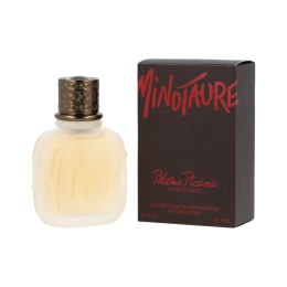 Perfumy Męskie Paloma Picasso EDT Minotaure Pour Homme 75 ml