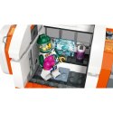 Zestaw do budowania Lego City 60433 Modular Space Station Wielokolorowy 1097 Części