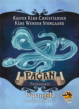 Gra Pagan: Przodkowie