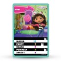 Gra Top Trumps Junior Koci domek Gabi