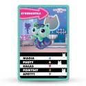 Gra Top Trumps Junior Koci domek Gabi