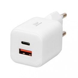 Ładowarka sieciowa C42W USB C 33W