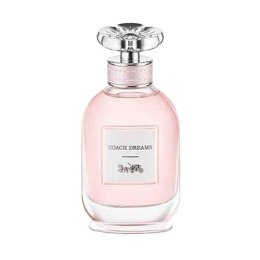 Perfumy Damskie Coach Coach Dreams EDP 60 ml Coach Dreams