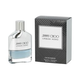 Perfumy Męskie Jimmy Choo Urban Hero EDP 100 ml