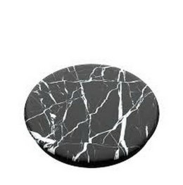 Popsockets 2 Black Marble 800473 uchwyt i podstawka do telefonu - standard