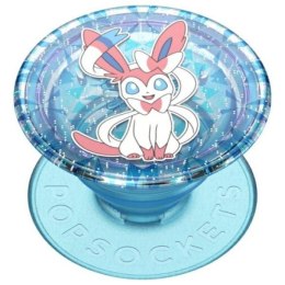 Popsockets 2 Diamond Sylveon 112662 uchwyt i podstawka do telefonu - licencja