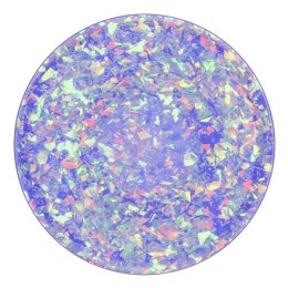 Popsockets 2 Iridescent Confetti Ice Purple 805969 uchwyt i podstawka do telefonu - premium