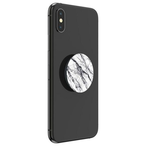 Popsockets 2 White Stone Marble 70070uchwyt i podstawka do telefonu - basic