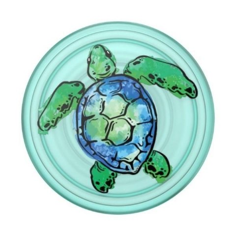 Popsockets PlantCore Grip Tortuga806495 uchwyt i podstawka do telefonu