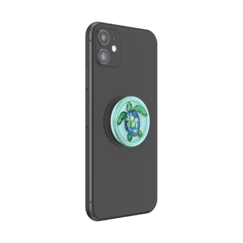 Popsockets PlantCore Grip Tortuga806495 uchwyt i podstawka do telefonu
