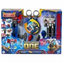 Super Robot składający się Hasbro Multipack Mv8 Battlers 67 x 20,3 x 27,9 cm