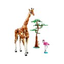 Zestaw do budowania Lego 31150 Wild Safari Animals Wielokolorowy 780 Części