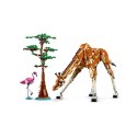 Zestaw do budowania Lego 31150 Wild Safari Animals Wielokolorowy 780 Części