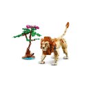 Zestaw do budowania Lego 31150 Wild Safari Animals Wielokolorowy 780 Części