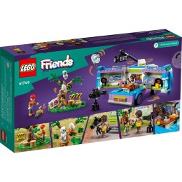 Zestaw do budowania Lego 41749 Friends Wielokolorowy 446 Części