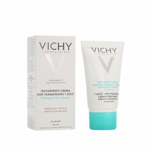 Dezodorant w Kremie Vichy Deo 30 ml