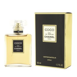 Perfumy Damskie Chanel Coco Eau de Parfum EDP 50 ml