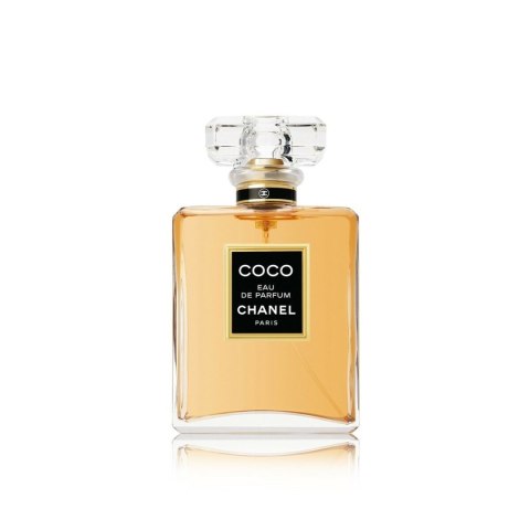 Perfumy Damskie Chanel Coco Eau de Parfum EDP 50 ml