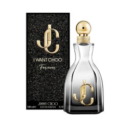 Perfumy Damskie Jimmy Choo EDP EDP 100 ml I Want Choo