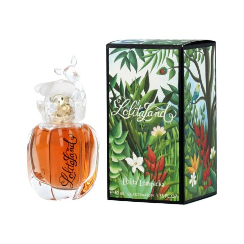 Perfumy Damskie Lolita Lempicka LolitaLand EDP 40 ml