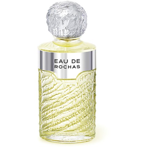 Perfumy Damskie Rochas Eau de Rochas EDT 220 ml