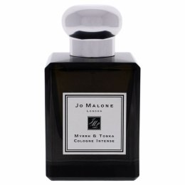 Perfumy Unisex Jo Malone Myrrh & Tonka EDC 50 ml