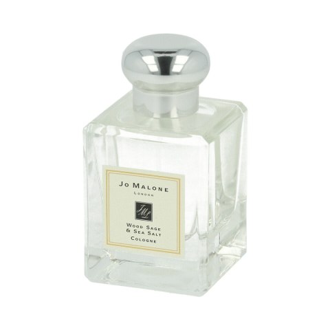 Perfumy Unisex Jo Malone Wood Sage & Sea Salt EDC 50 ml