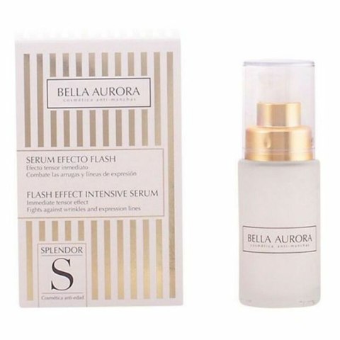 Serum Przeciwzmarszczkowe Splendor Bella Aurora (30 ml)