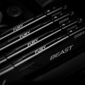 Pamięć DDR4 FURY Beast 16GB(1*16GB)/3600 CL18