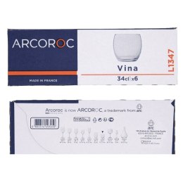 Kieliszek Arcoroc 47346 Szkło 70 ml