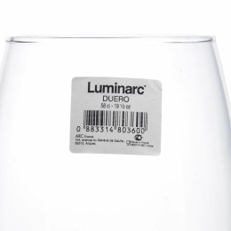 Kieliszek do wina Luminarc La Cave Pp Przezroczysty 360 ml