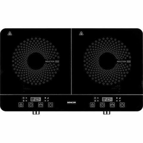 Gazowa kuchenka turystyczna Sencor