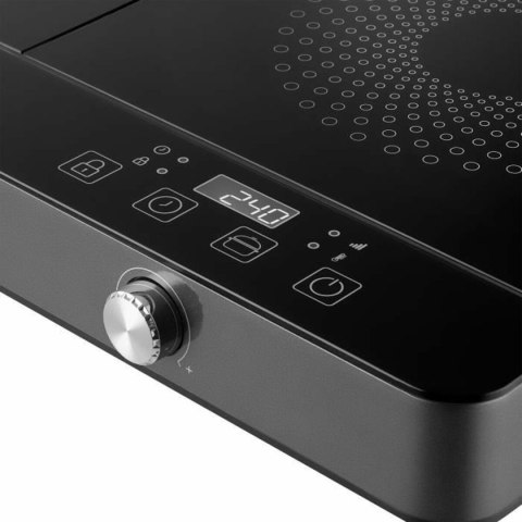 Gazowa kuchenka turystyczna Sencor