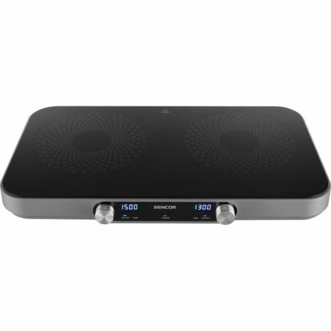 Gazowa kuchenka turystyczna Sencor