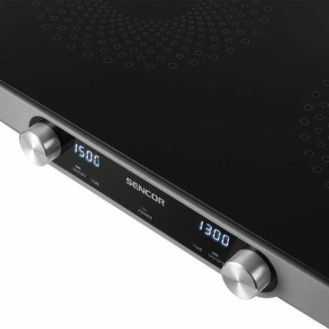 Gazowa kuchenka turystyczna Sencor