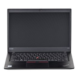 LENOVO ThinkPad X390 i5-8365U 16GB 256GB SSD 13,3