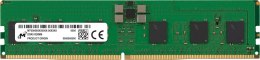 Micron RDIMM 16GB DDR5 1Rx8 5600MHz PC5-44800 ECC REGISTERED MTC10F1084S1RC56BR