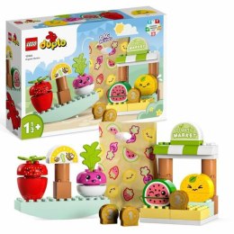 Zestaw do budowania Lego 10983 Eco Market 40 Części