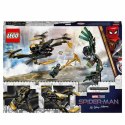 Playset Lego 76195 Spider-Man Drone Duel 198 Części