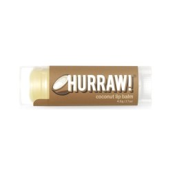 Balsam do Ust Hurraw! Kokos