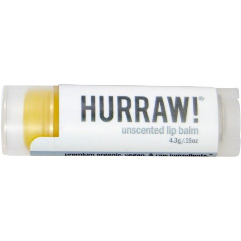 Balsam do Ust Hurraw!