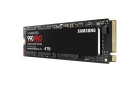 Dysk SSD 990PRO Gen4.0x4 NVMe 4TB MZ-V9P4T0BW