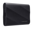 Dysk zewnętrzny SSD T9 4TB USB3.2 GEN.2 czarny