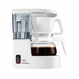 Ekspres do Kawy Przelewowy Melitta 1015-01 500 W Biały 500 W