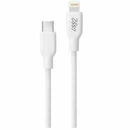 Kabel USB do Lightning Myway MWUSC0023 1 m