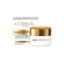 Krem na Dzień L'Oreal Professionnel Paris Age Perfect 50 ml