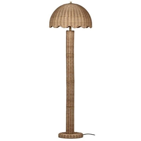 Lampa Stojąca Home ESPRIT 47 x 47 x 149,5 cm