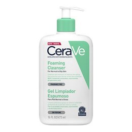 Myjący Żel w Piance CeraVe Cleansers