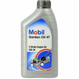 Olej do Silnika Samochodowego Mobil M-GARDEN 4T SAE30 1 L