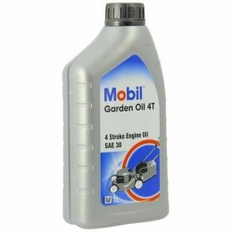 Olej do Silnika Samochodowego Mobil M-GARDEN 4T SAE30 1 L